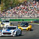 ADAC GT Masters