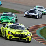 ADAC GT4 Germany, Sachsenring, GetSpeed Performance, Hamza Owega, Jusuf Owega