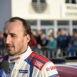 ADAC Rallye Deutschland, Robert Kubica, RK M-Sport WRT