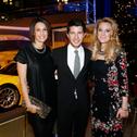 ADAC SportGala 2013 ADAC SportGala 2013