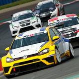 ADAC TCR Germany, 2017, Oschersleben, Steibel Motorsport, Sebastian Steibel
