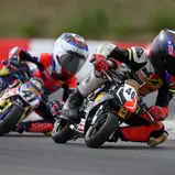 ADAC Mini Bike Cup, ADAC Pocket Bike Cup, 2020, Mülsen