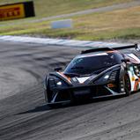 ADAC GT4 Germany, Hockenheimring, RTR Projects, Jan Krabec, Lennart Marioneck