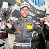 ADAC TCR Germany, Zandvoort, Racing One, Niels Langeveld