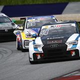 ADAC TCR Germany, Red Bull Ring, YACO Racing, Simon Reicher