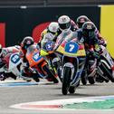 Erstes NTC-Podium für Rocco Caspar Sessler zuletzt in Assen