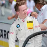 ADAC GT Masters, Red Bull Ring, BMW Team Schnitzer, Ricky Collard