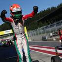 ADAC Formel 4, Red Bull Ring, Prema Powerteam, Juri Vips