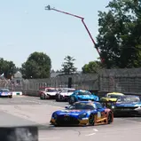 #80 Maro Engel (DEU / Mercedes-AMG GT3 / Mercedes-AMG Team Ravenol), Norisring 2026