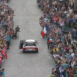ADAC Rallye Deutschland