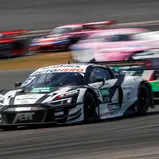 ABT und Engstler starten mit dem Audi R8 LMS GT3 Evo II