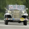 Horch 420 Sportcabriolet Horch 420 Sportcabriolet