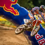 ADAC MX Masters