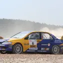 Gassner startet als ADAC Rallye Masters-Titelverteidiger