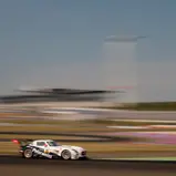 ADAC GT Masters, Lausitzring, Maximilian Buhk, Maximilian Götz, Polarweiss Racing