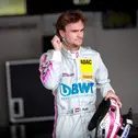 ADAC GT Masters, Red Bull Ring, BWT Mücke Motorsport, Lucas Auer