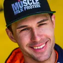 ADAC MX Masters, Fürstlich Drehna, Christian Brockel ( KTM / Deutschland ) 
