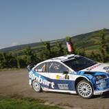 ADAC Rallye Deutschland