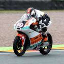 ADAC Northern Europe Cup, Sachsenring, GP, Jason Dupasquier