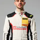 #77 Robin Rogalski / Audi R8 LMS GT3 EVO II / HGL Racing