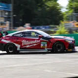 #10 Daniel Drexel / Simon Birch / BMW M4 GT4 Evo / Razoon - more than Racing, Norisring 2026
