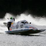 ADAC Motorboot Cup, Düren, Sascha Schäfer