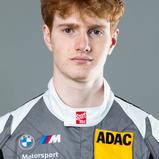 #47 Tom Edgar / FK Performance Motorsport / BMW M4 GT4 G82