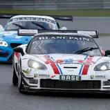ADAC GT Masters