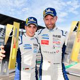 Prototype Cup Germany 2022 Lausitzring 