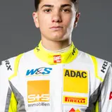 #32 Maximilian Schreyer / AVIA W&S Motorsport / Porsche 718 Cayman GT4 RS CS