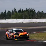 #66 ME Motorsport / Tim Reiter / Philip Wiskirchen / BMW M4 GT4 Evo, Nürburgring