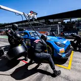 #22 Lucas Auer (AUT / Mercedes-AMG GT3 / Mercedes-AMG Team Landgraf), Red Bull Ring 2026 