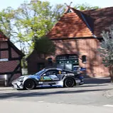 #9 / Carsten Mohe / Andrea Lieber / Porsche 911 Rally GT / R-GT / ADAC Actronics Rallye Sulingen