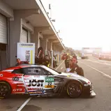 ADAC GT Masters, Sachsenring, MRS GT-Racing, Florian Scholze, Dominic Jöst