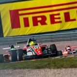 ADAC Formel 4, Sachsenring, Prema Powerteam, Mick Schumacher
