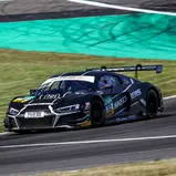 ADAC GT Masters, Lausitzring, Team WRT, Charles Weerts, Dries Vanthoor