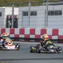 Knappe Entscheidungen bei den Mini