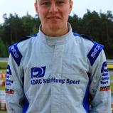 ADAC Kart Masters, Wackersdorf, Tobias Dauenhauer