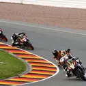 ADAC Junior Cup powered by KTM, Sachsenring, Tim Georgi, Pedro John, Matthias Meggle, Jonas Hähle