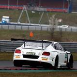 ADAC GT Masters, Testfahrten, Oschersleben, H.T.P. Motorsport, Fabian Hamprecht, Luca Stolz