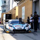 ADAC GT Masters, Lausitzring, Callaway Competition, Jeffrey Schmidt, Markus Pommer