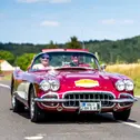Die ADAC Deutschland Klassik findet im Juli statt