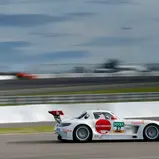 ADAC GT Masters, Nürburgring, H.T.P. Motorsport, Mathias Lauda,  Luca Stolz