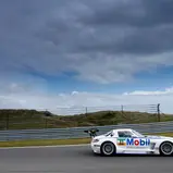 ADAC GT Masters, Zandvoort, BKK Mobil Oil Racing Team Zakspeed, Luca Ludwig, Alon Day