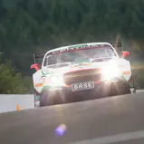 ADAC GT Masters, Spa-Francorchamps, Bentley Team HTP, Fabian Hamprecht, Clemens Schmid 