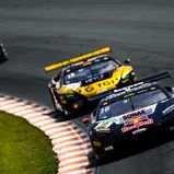 #10 Marco Mapelli (ITA / Lamborghini Temerario GT3 / Red Bull Team Abt), Circuit Zandvoort 2026