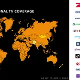Die DTM geht mit reichweitenstarken TV-Partnern und einer globalen Fernsehpräsenz in die neue Saison