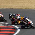 ADAC Northern Europe Cup, Oschersleben, GP, Ernst Dubbink
