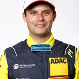 ADAC GT Masters, EFP Car Collection by TECE, Pierre Kaffer