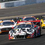 ADAC GT Masters, Nürburgring, IronForce by RING POLICE, Jan-Erik Slooten, Lucas Luhr